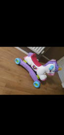 starlily unicorn tesco